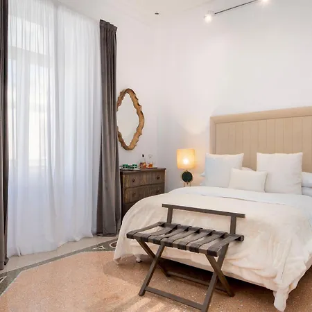 Bellavista Luxury 4*