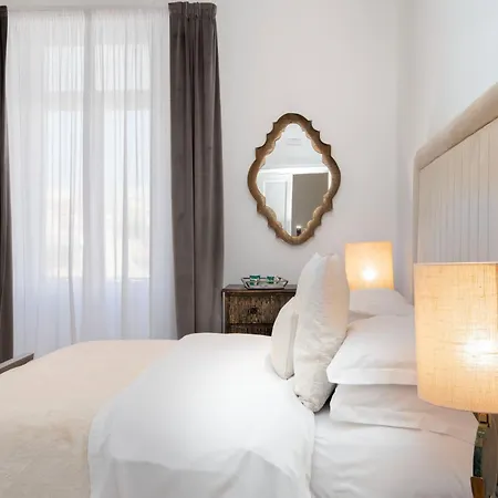 Gæstehus Bellavista Luxury Napoli