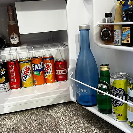 Affittacamere La Corte di Partenope Luxury Suite Napoli