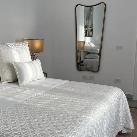 La Corte di Partenope Luxury Suite