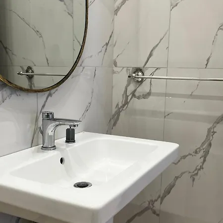 Affittacamere La Corte di Partenope Luxury Suite 3*