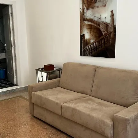 Bellavista Luxury Suite 3* Neapel