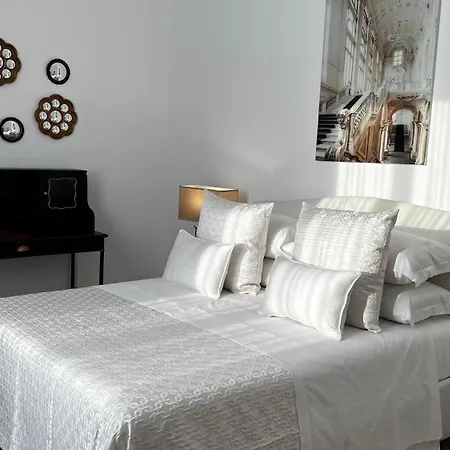 La Corte di Partenope Luxury Suite