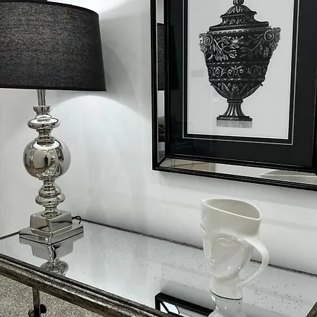 Bellavista Luxury Suite Pensionat