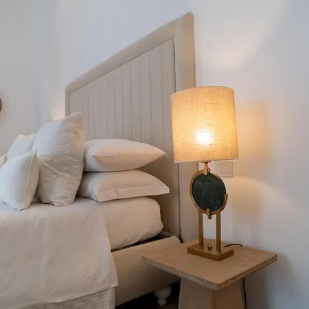 La Corte di Partenope Luxury Suite Napoli