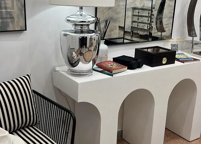 Bellavista Luxury