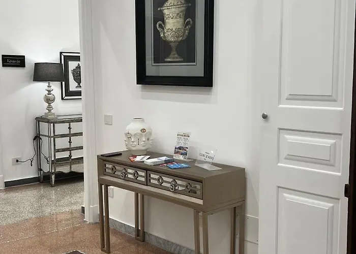 Bellavista Luxury 나폴리