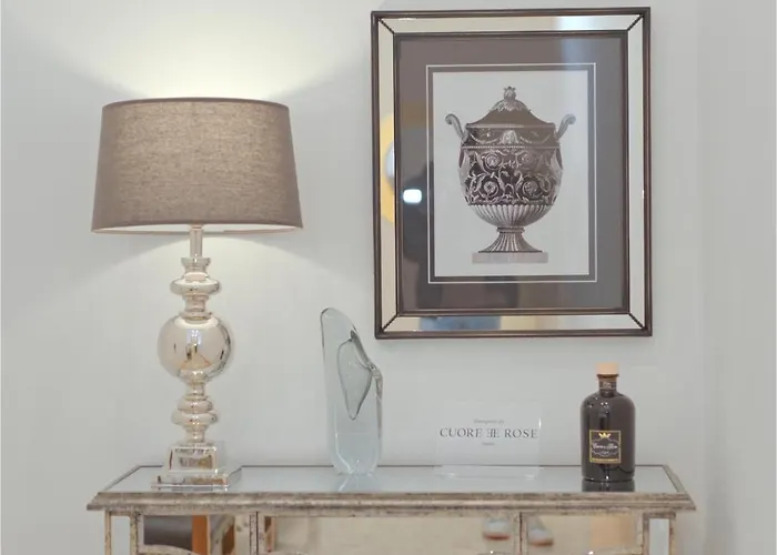 Bellavista Luxury 3* 나폴리