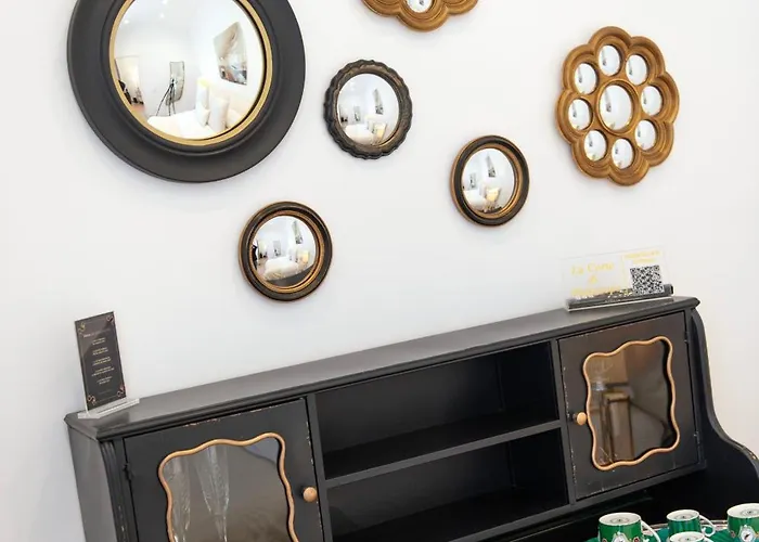Bellavista Luxury 3* 나폴리