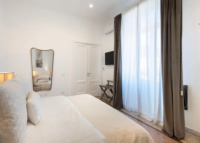 Bellavista Luxury 게스트하우스 3*