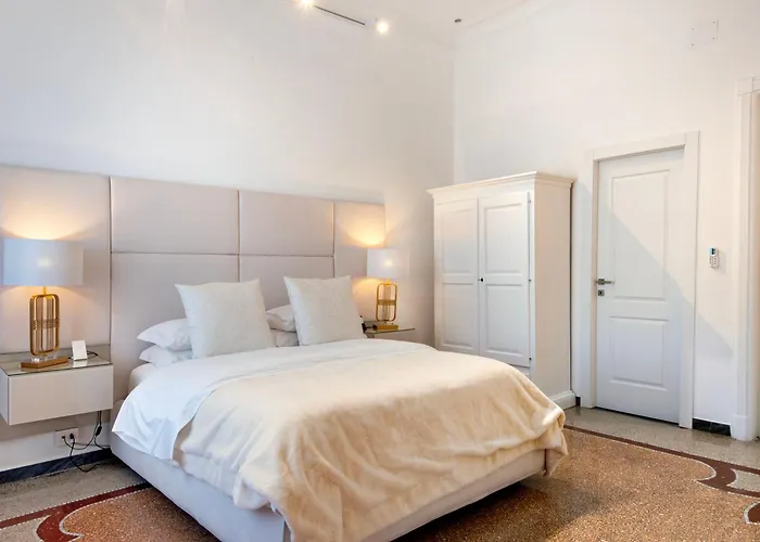 Bellavista Luxury 3* 나폴리