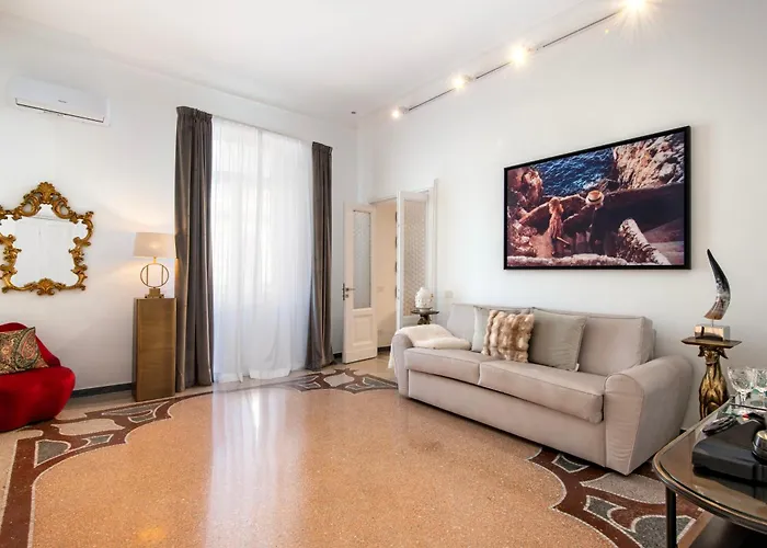 Bellavista Luxury 게스트하우스
