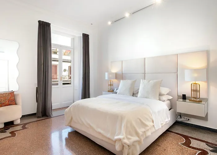 Bellavista Luxury 게스트하우스 3*