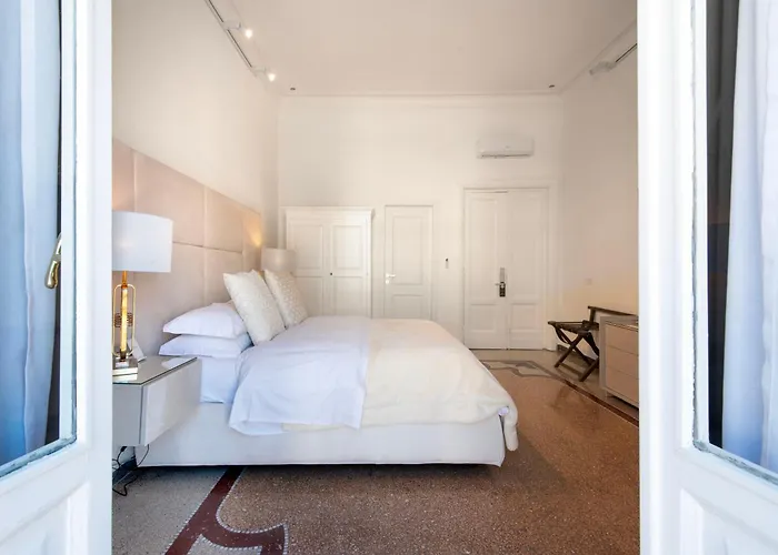 Bellavista Luxury 3* 나폴리