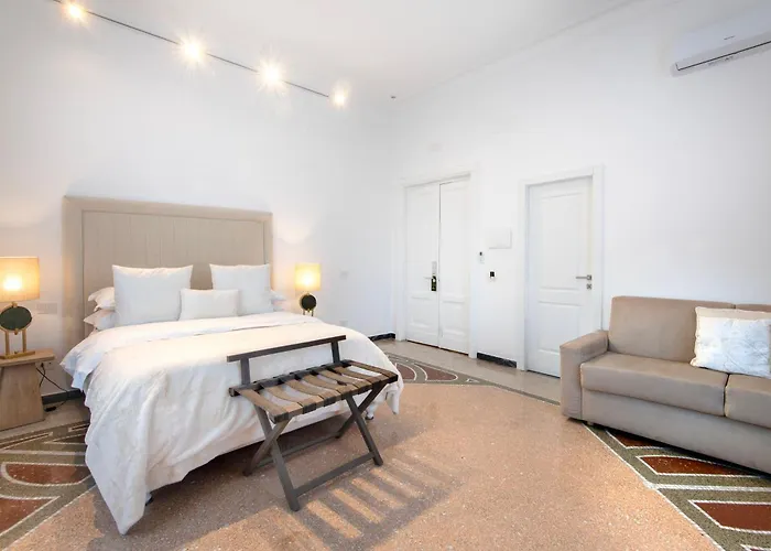 Bellavista Luxury