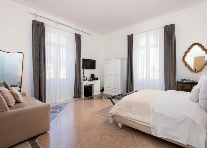 Bellavista Luxury
