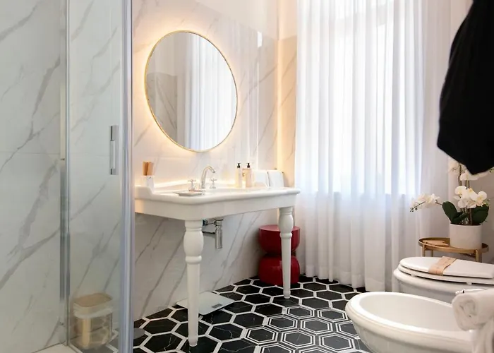 Bellavista Luxury 3* 나폴리
